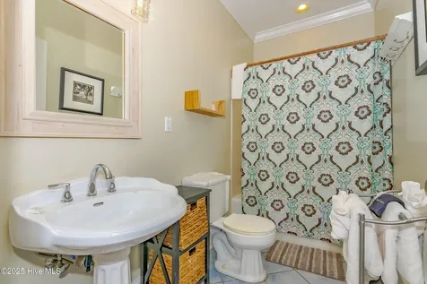 21 Keelson Row Bald Head Island NC 28461
