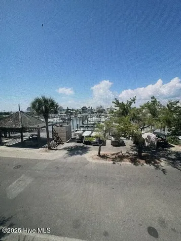 21 Keelson Row Bald Head Island NC 28461