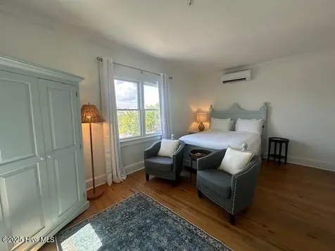21 Keelson Row Bald Head Island NC 28461