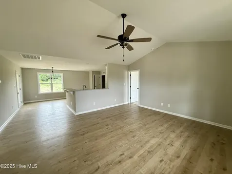 186 N Movado Trail Kenly NC 27542