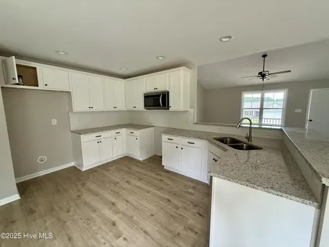 186 N Movado Trail Kenly NC 27542