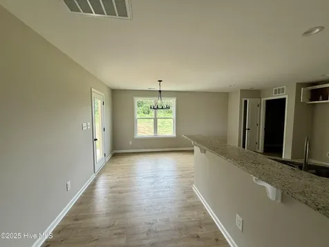 186 N Movado Trail Kenly NC 27542