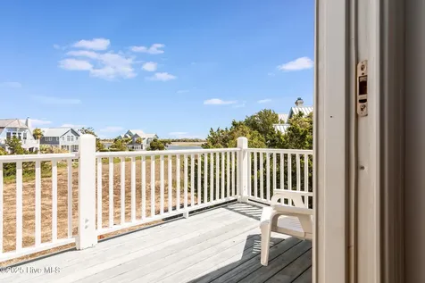 21 Keelson Row Bald Head Island NC 28461