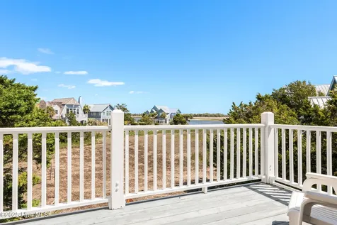 21 Keelson Row Bald Head Island NC 28461