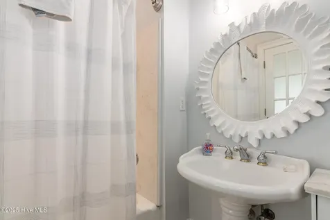 21 Keelson Row Bald Head Island NC 28461