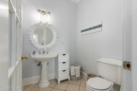 21 Keelson Row Bald Head Island NC 28461