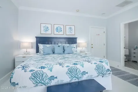 21 Keelson Row Bald Head Island NC 28461