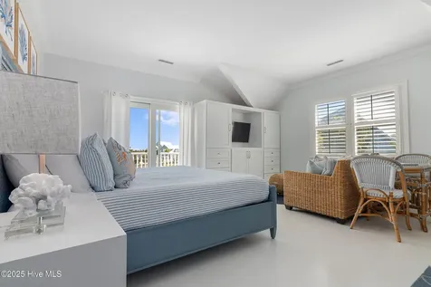 21 Keelson Row Bald Head Island NC 28461