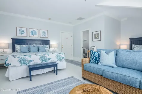 21 Keelson Row Bald Head Island NC 28461