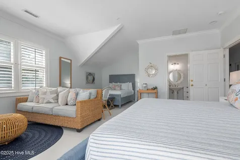 21 Keelson Row Bald Head Island NC 28461