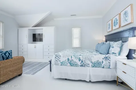 21 Keelson Row Bald Head Island NC 28461