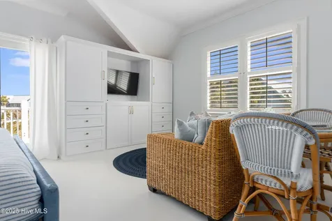 21 Keelson Row Bald Head Island NC 28461