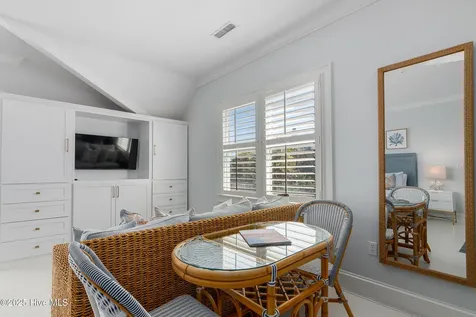 21 Keelson Row Bald Head Island NC 28461