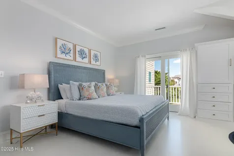 21 Keelson Row Bald Head Island NC 28461