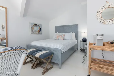 21 Keelson Row Bald Head Island NC 28461