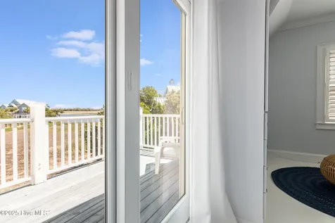 21 Keelson Row Bald Head Island NC 28461