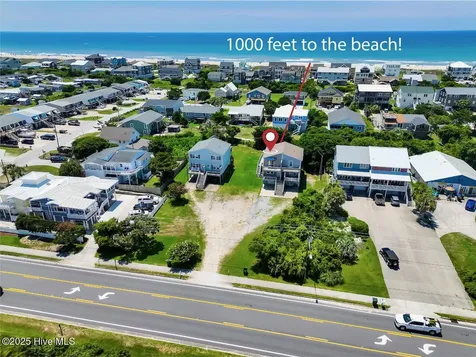 1116 E Ft Macon Road Atlantic Beach NC 28512