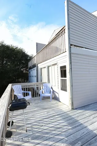 1116 E Ft Macon Road Atlantic Beach NC 28512