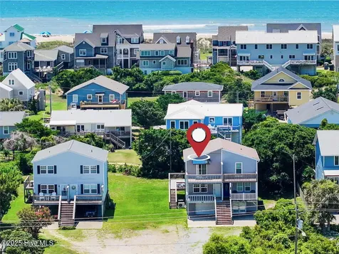 1116 E Ft Macon Road Atlantic Beach NC 28512