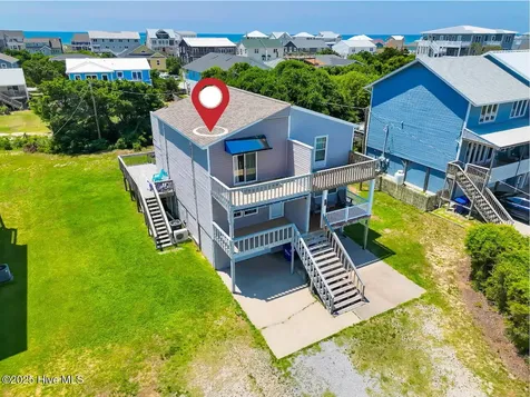 1116 E Ft Macon Road Atlantic Beach NC 28512