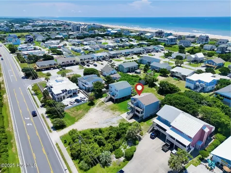 1116 E Ft Macon Road Atlantic Beach NC 28512
