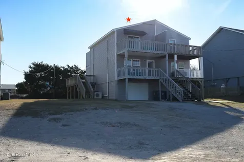 1116 E Ft Macon Road Atlantic Beach NC 28512