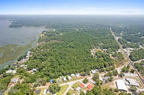 545 Crossland (Southern Parcel) Road SE Bolivia NC 28422