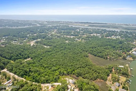 545 Crossland (Northern Parcel) Road SE Bolivia NC 28422