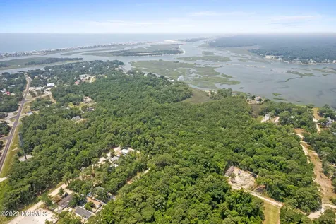 545 Crossland (Northern Parcel) Road SE Bolivia NC 28422