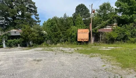 1002 Acorn Hill Road Hobbsville NC 27946