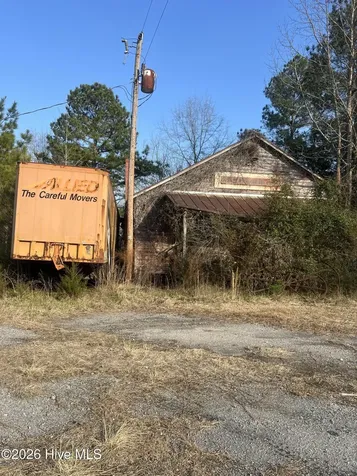 1002 Acorn Hill Road Hobbsville NC 27946