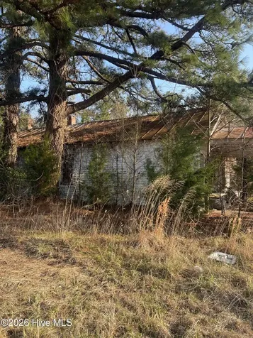 1002 Acorn Hill Road Hobbsville NC 27946