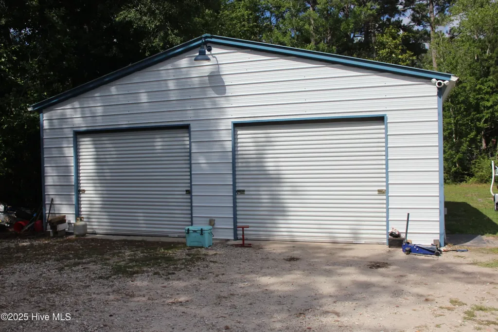 730 Chatham Street Newport NC 28570