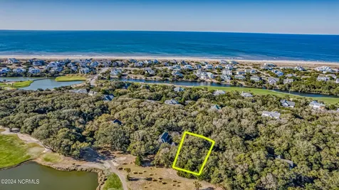 17 Red Cedar Trail Bald Head Island NC 28461