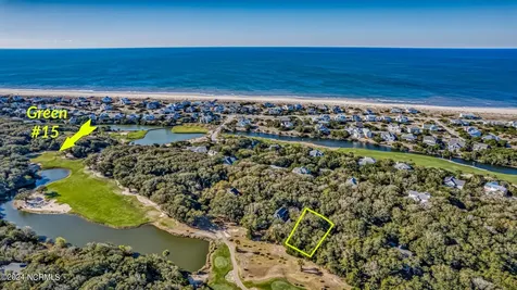 17 Red Cedar Trail Bald Head Island NC 28461