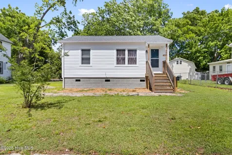 406 Walnut Street Elizabeth City NC 27909