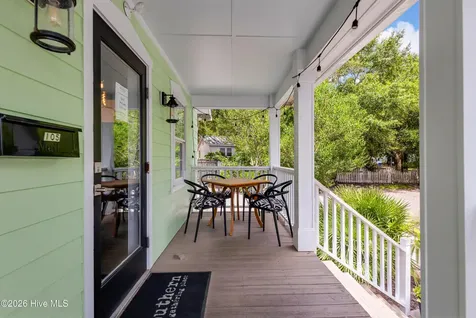 105 E Brown Street Southport NC 28461