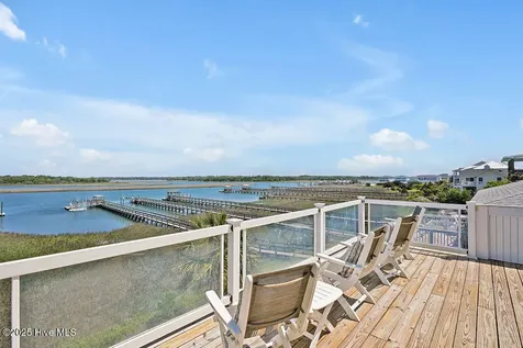 6008 W Beach Drive Oak Island NC 28465