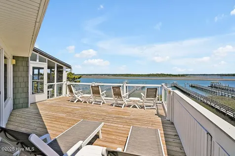 6008 W Beach Drive Oak Island NC 28465