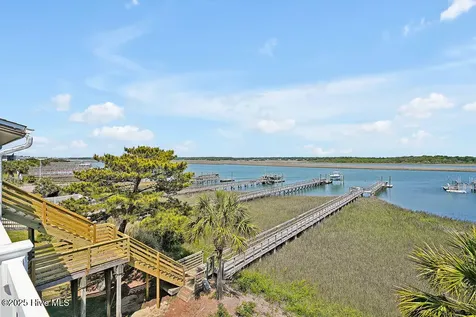6008 W Beach Drive Oak Island NC 28465