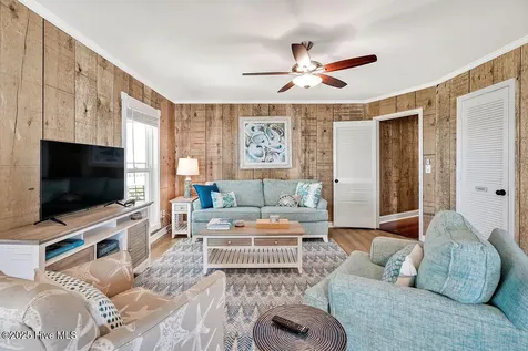 6008 W Beach Drive Oak Island NC 28465
