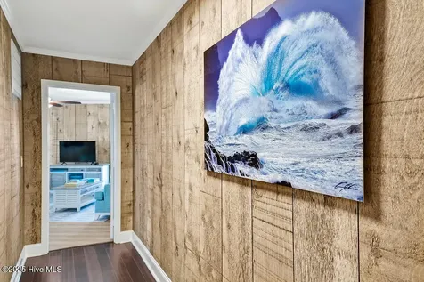 6008 W Beach Drive Oak Island NC 28465