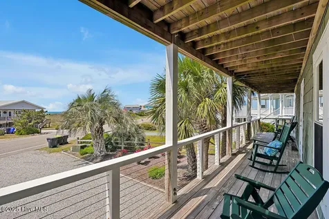 6008 W Beach Drive Oak Island NC 28465