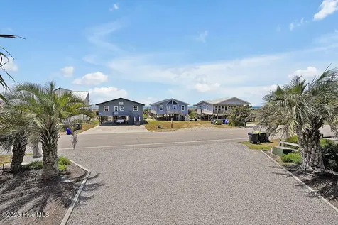 6008 W Beach Drive Oak Island NC 28465