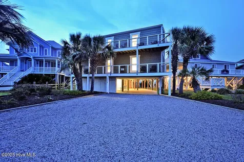 6008 W Beach Drive Oak Island NC 28465