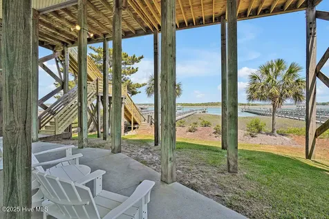 6008 W Beach Drive Oak Island NC 28465