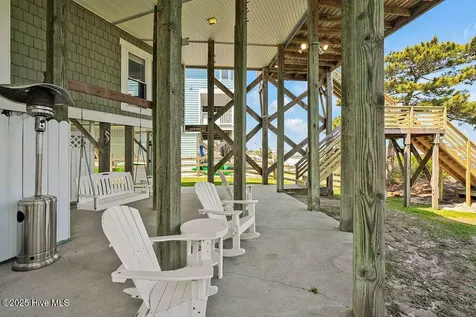 6008 W Beach Drive Oak Island NC 28465