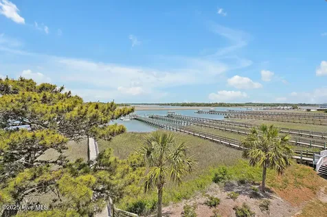 6008 W Beach Drive Oak Island NC 28465