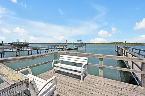 6008 W Beach Drive Oak Island NC 28465