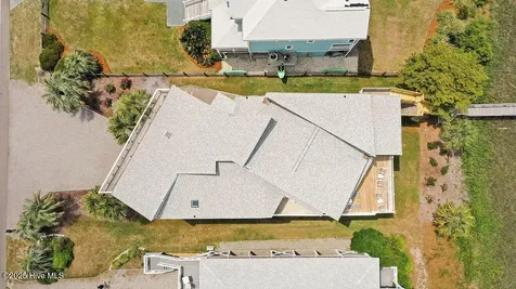 6008 W Beach Drive Oak Island NC 28465